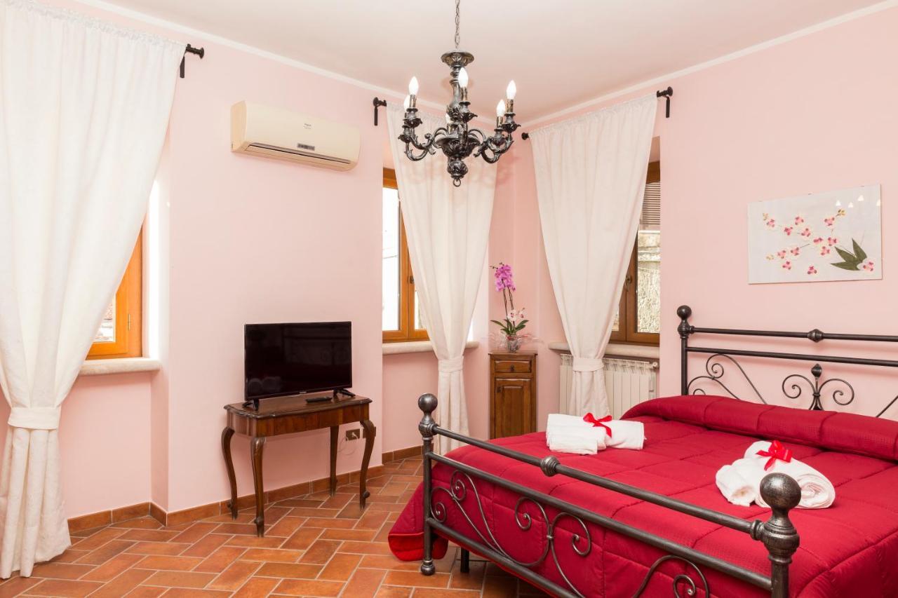 B&B Da Natalina Arce Екстер'єр фото
